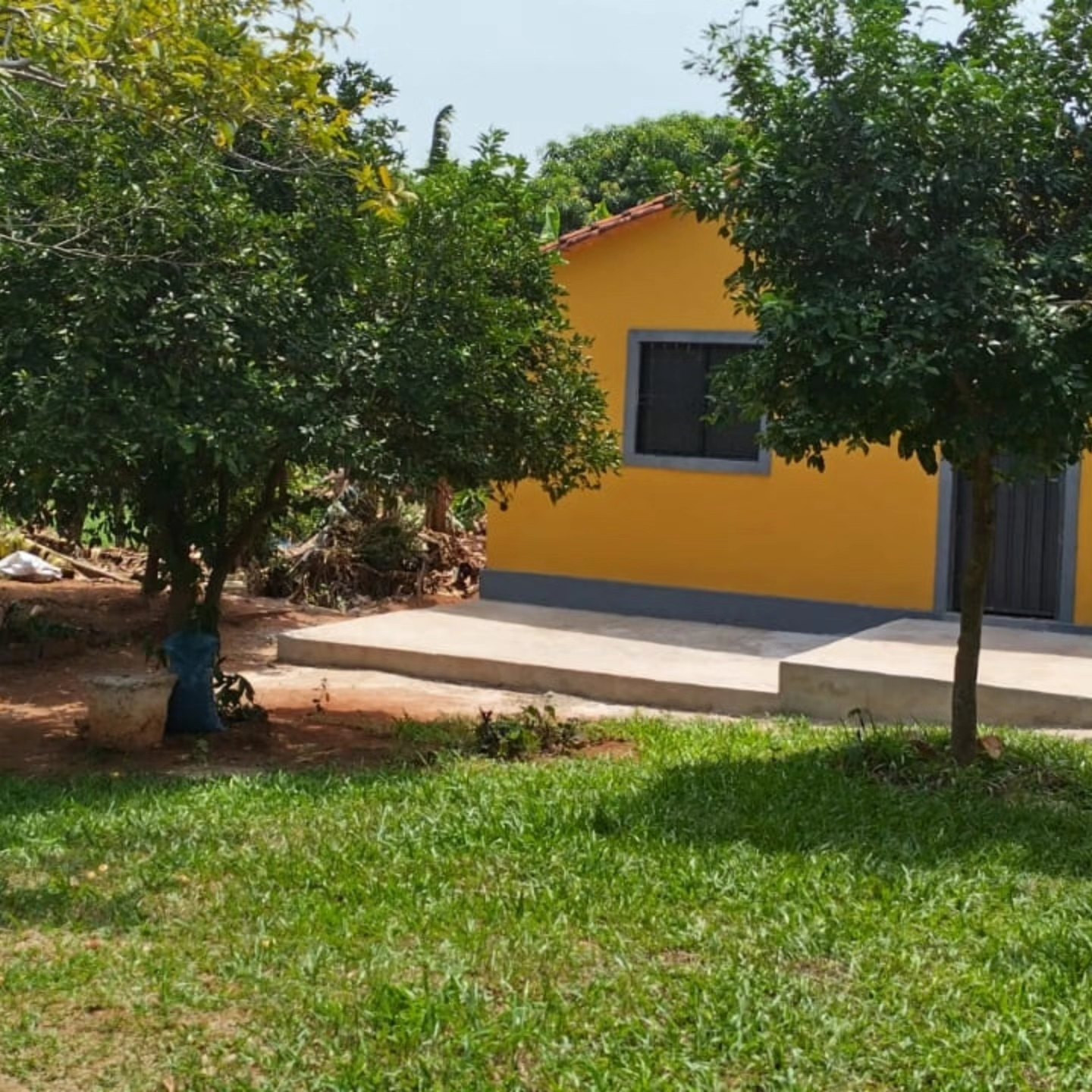 Casa en venta en Capiata