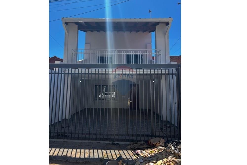 Dúplex en venta en Asunción