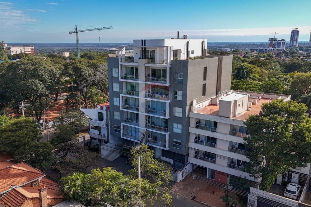 Departamento en venta en Carmelitas