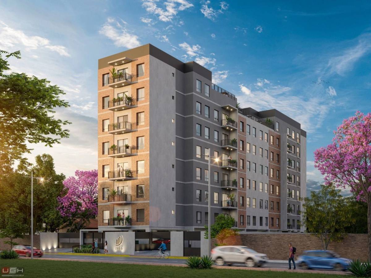 Departamento en venta en Zona norte