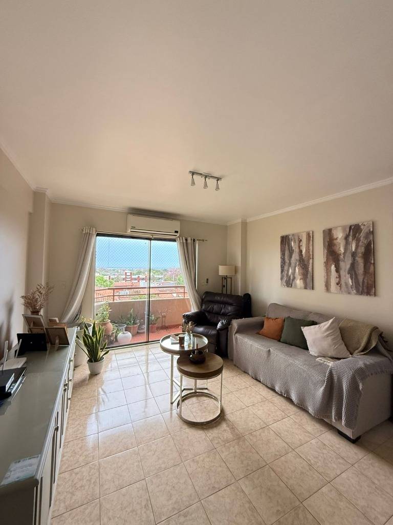Departamento en venta en La Encarnación