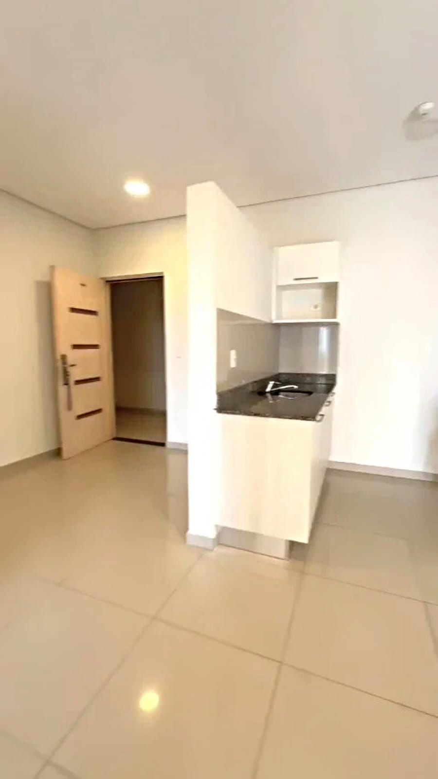 Departamento en venta en Fernando De La Mora