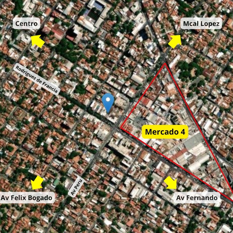 Depósito en venta en Pettirossi
