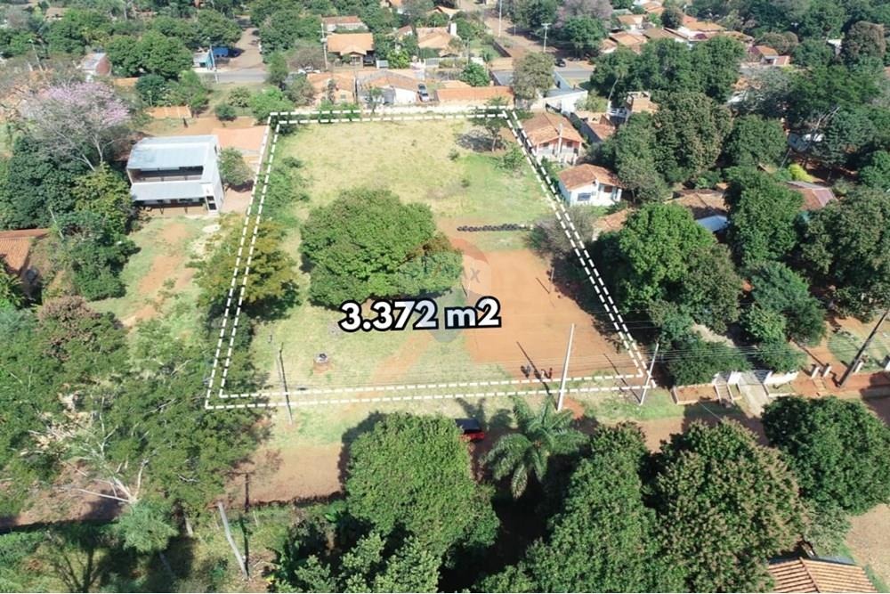 Terreno en venta en Nemby