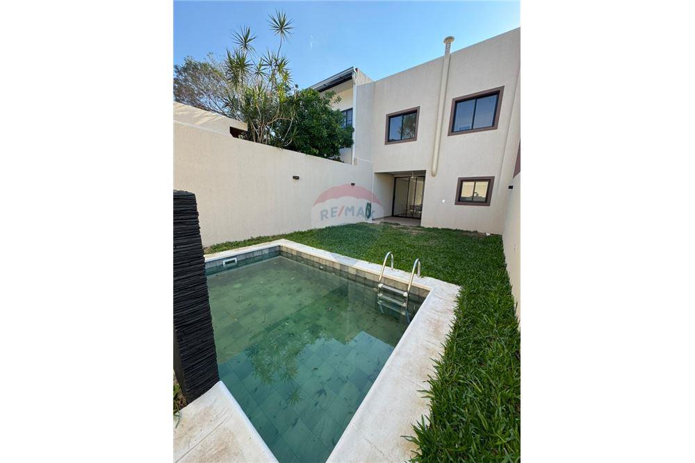 Dúplex en venta en Villa Aurelia