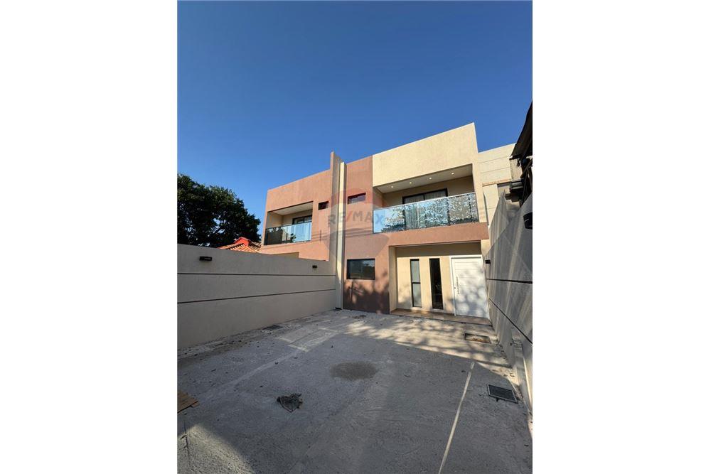 Dúplex en venta en Villa Aurelia