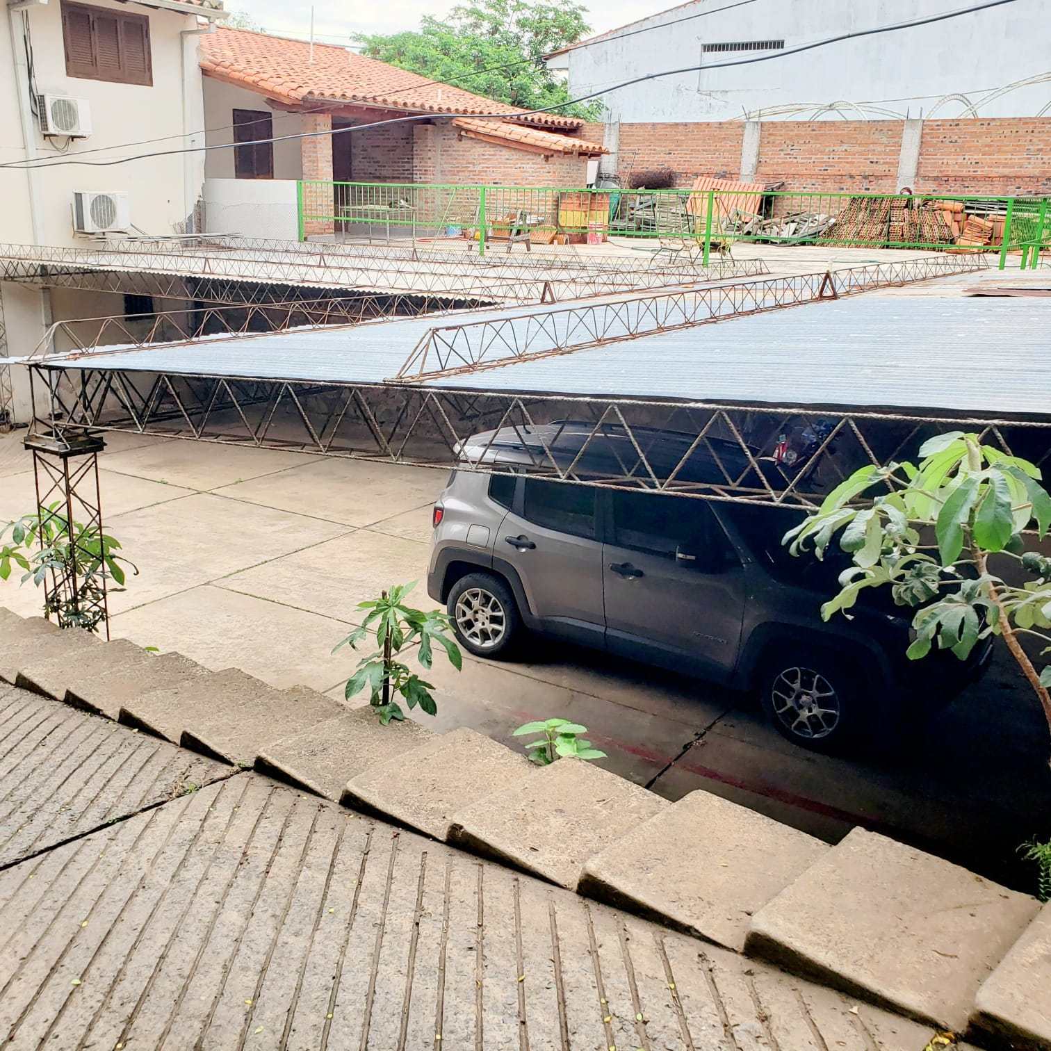 Edificio en venta en Vista Alegre