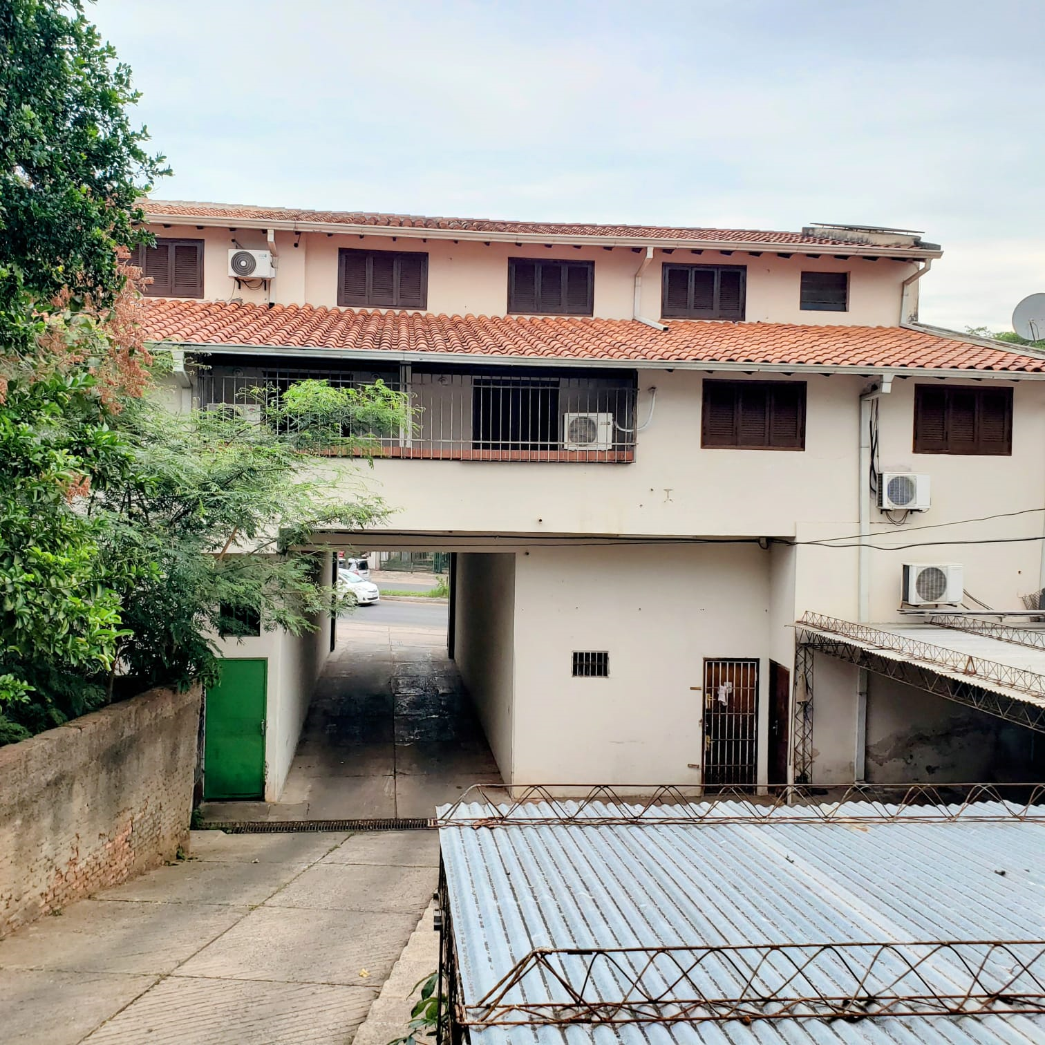Edificio en venta en Vista Alegre