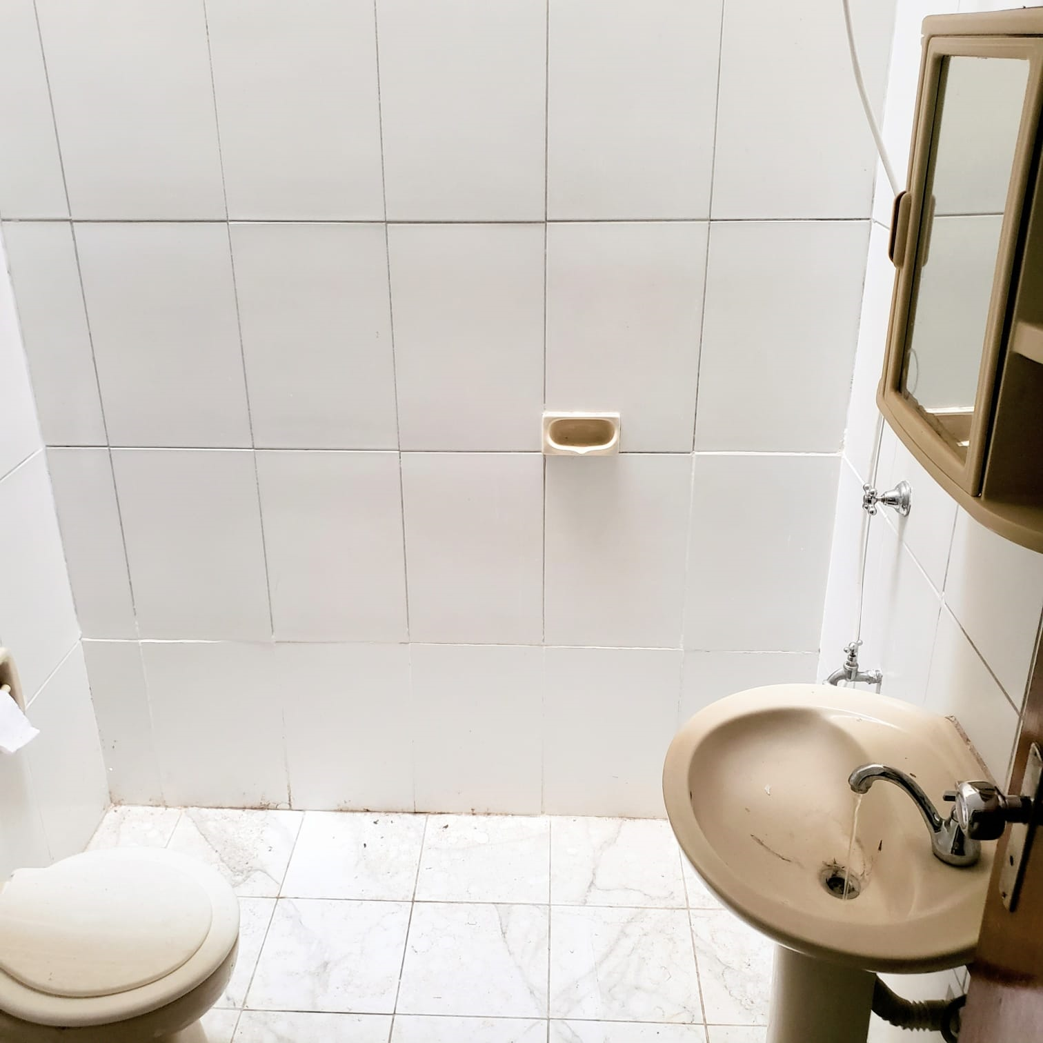 Edificio en venta en Vista Alegre