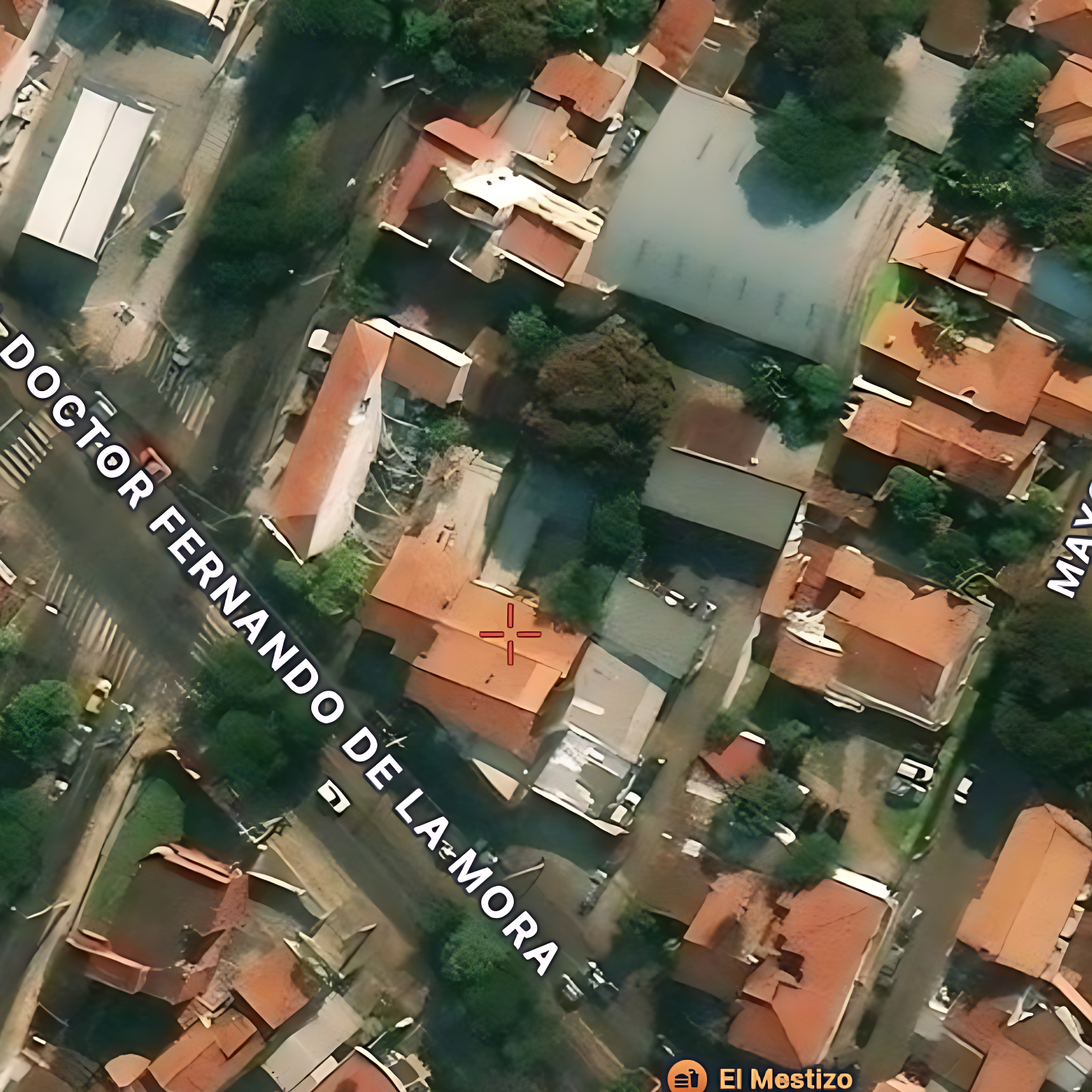 Edificio en venta en Vista Alegre