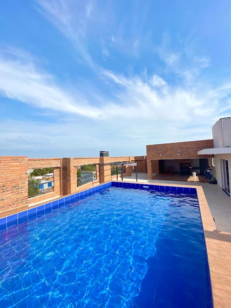 Departamento en alquiler en Fernando De La Mora