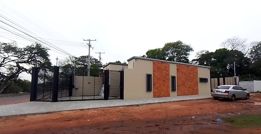 Dúplex en venta en Villa Elisa