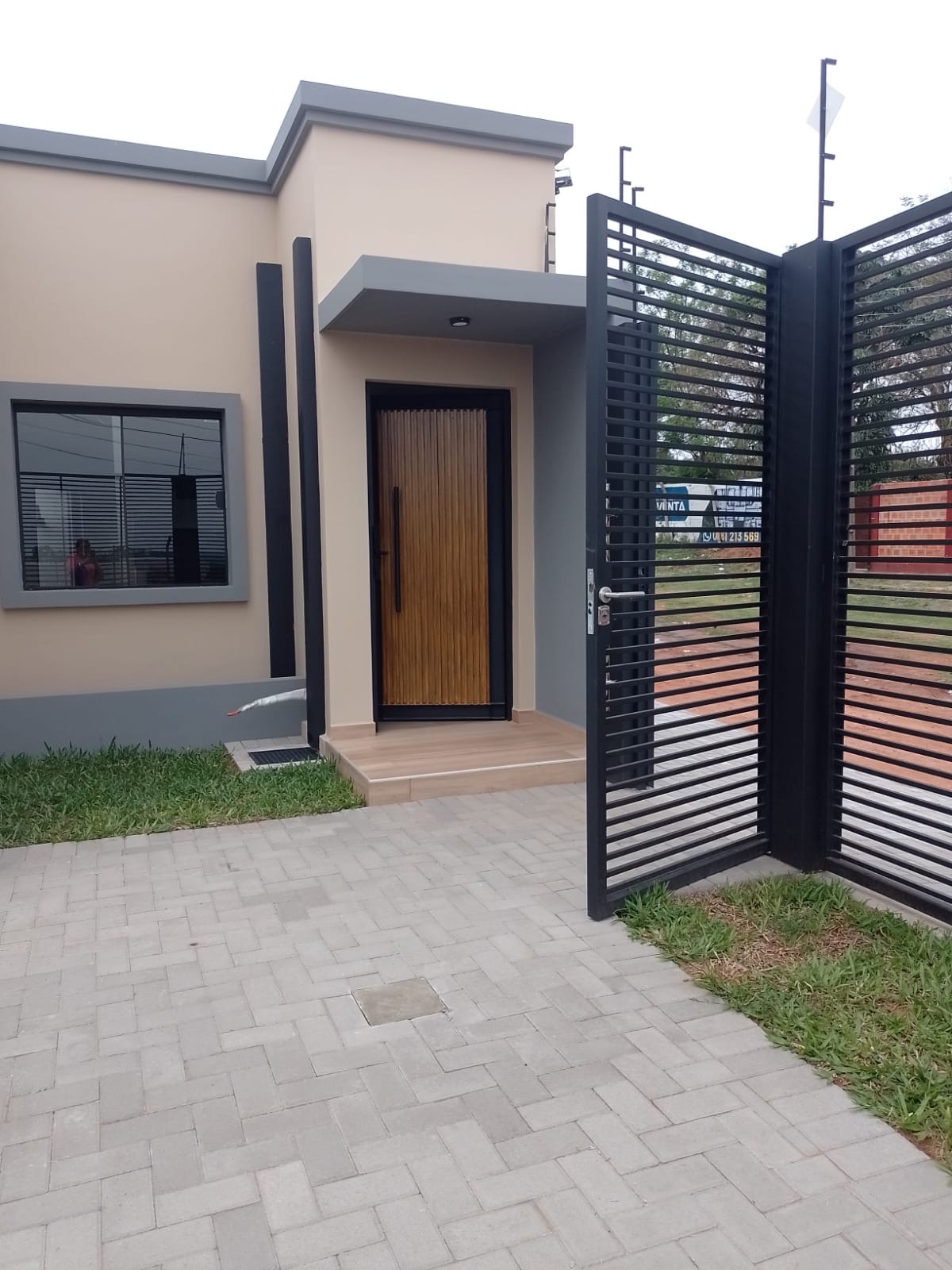 Dúplex en venta en Villa Elisa