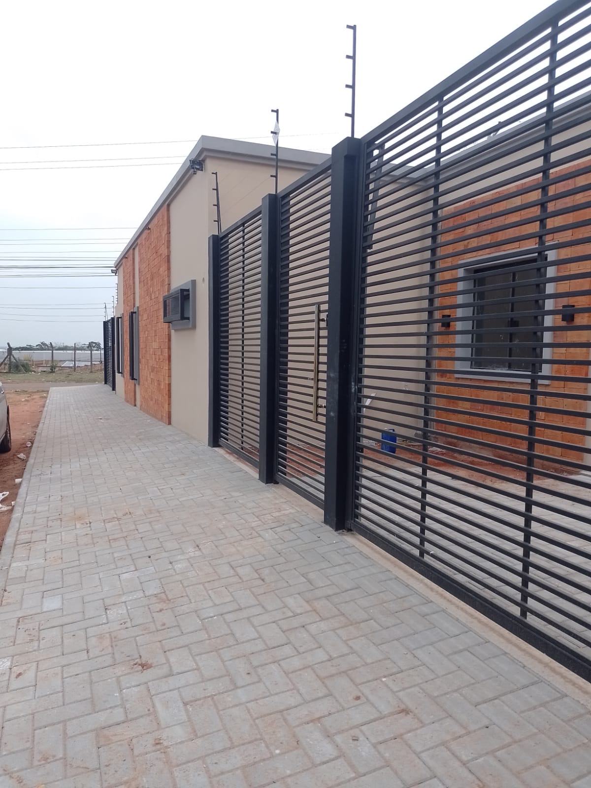 Dúplex en venta en Villa Elisa