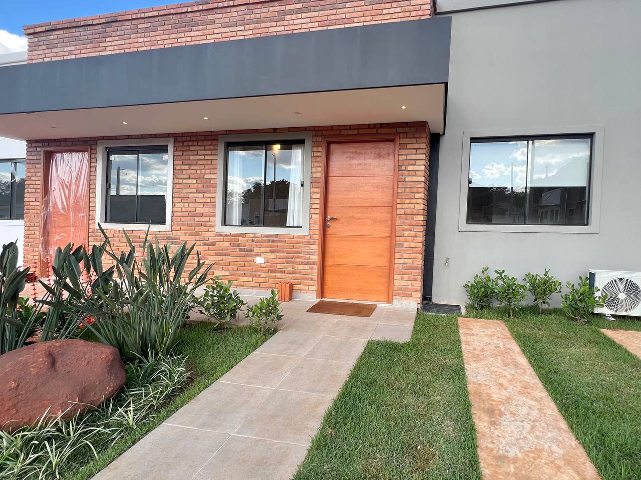 Casa en venta en Santo Rey, Laurelty