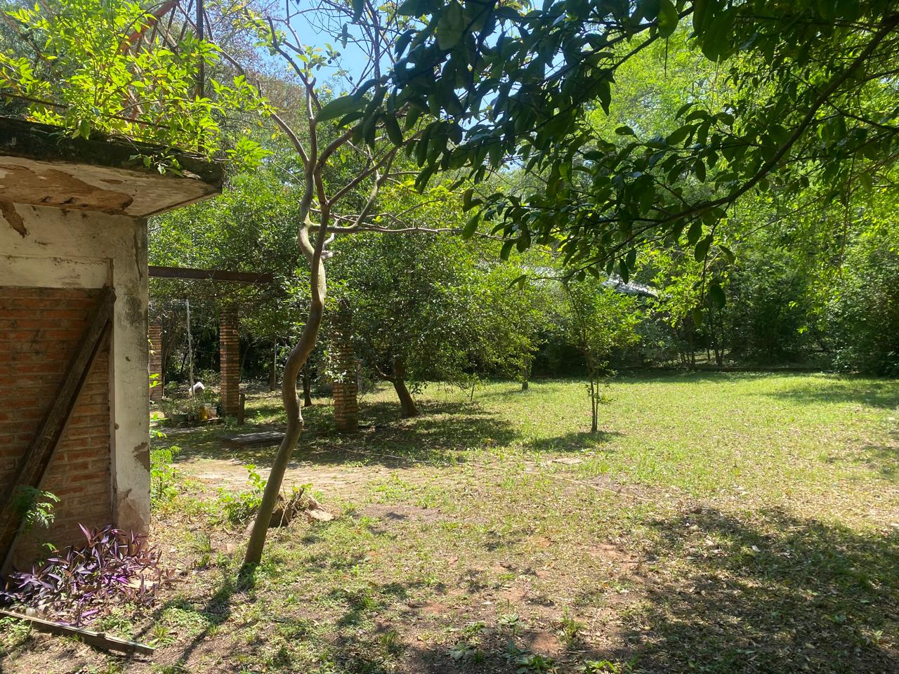 Terreno en venta en Lambare