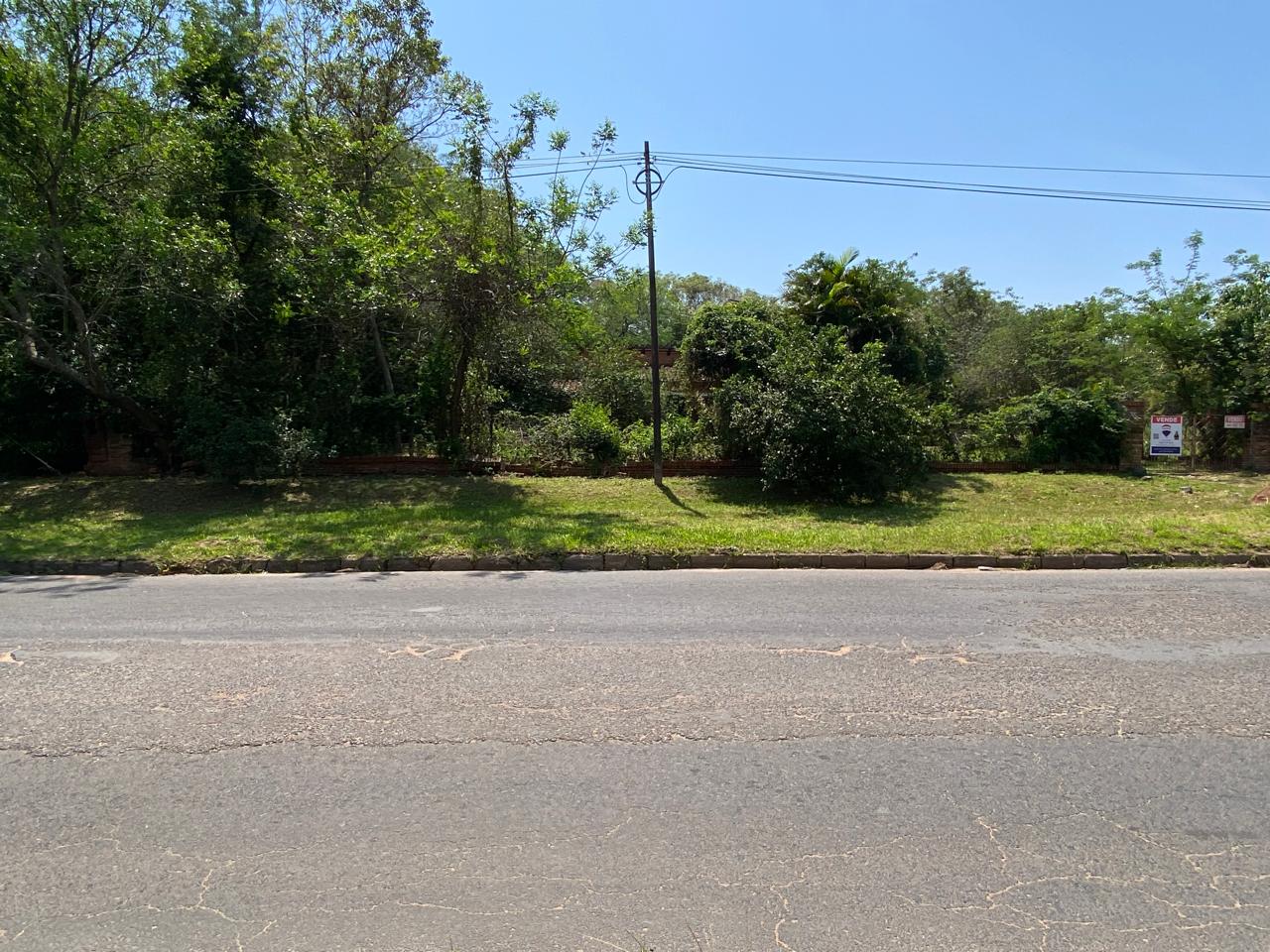 Terreno en venta en Lambare