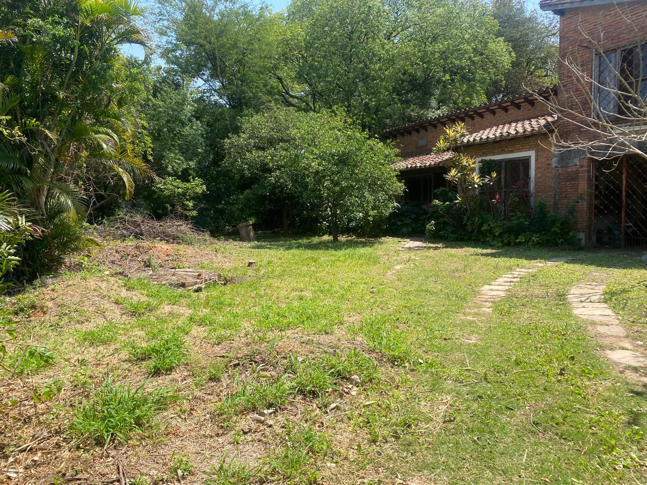 Terreno en venta en Lambare