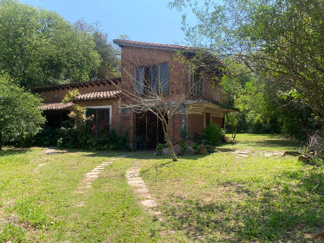 Terreno en venta en Lambare