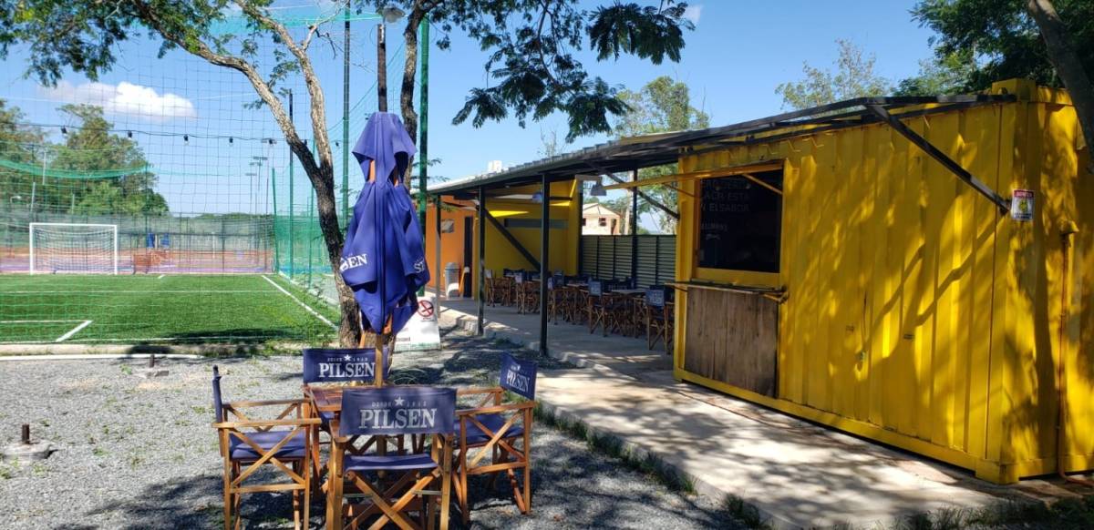 Local comercial en venta en San Bernardino