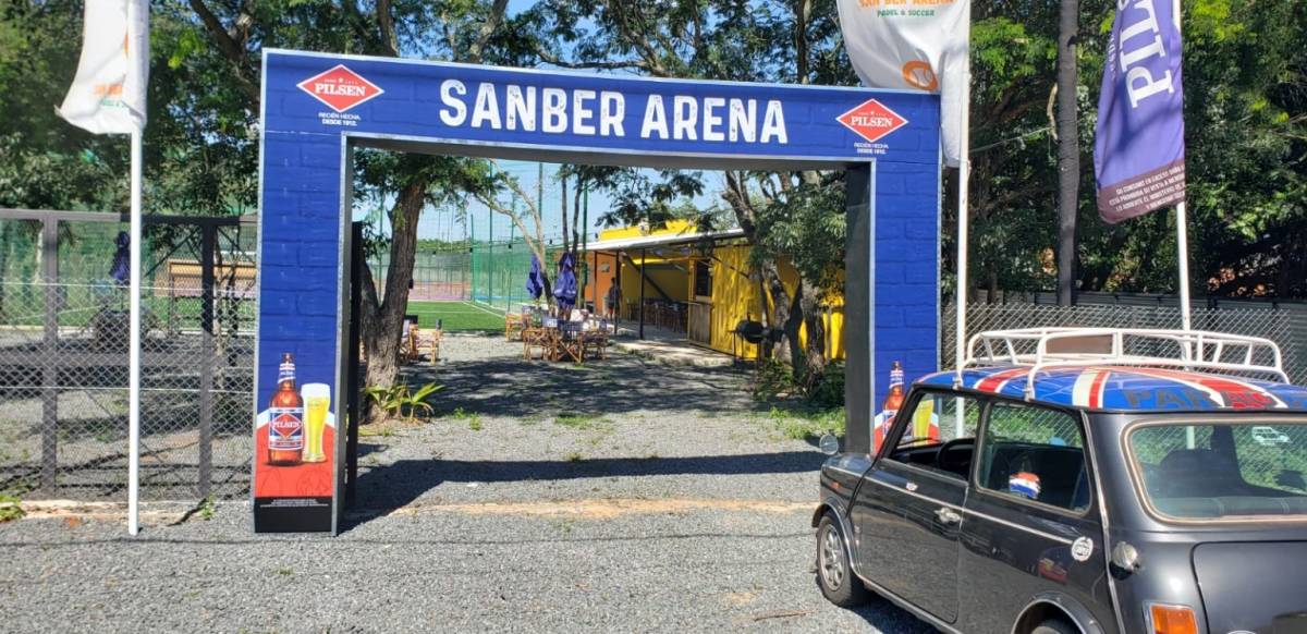 Local comercial en venta en San Bernardino