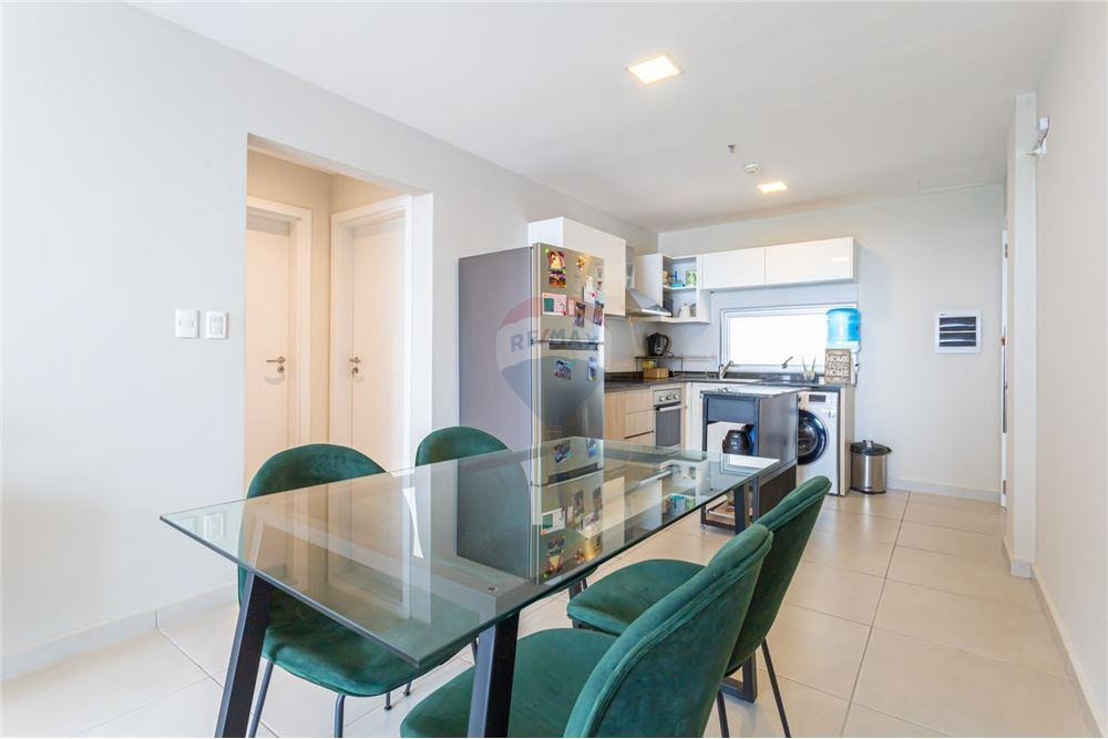 Departamento en venta en Herrera