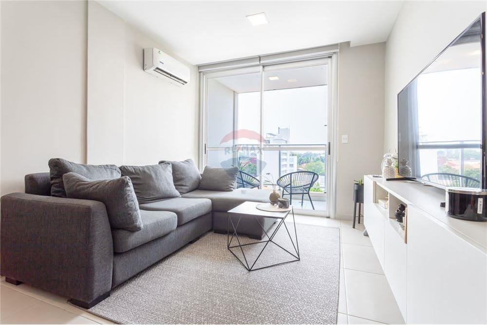 Departamento en venta en Herrera