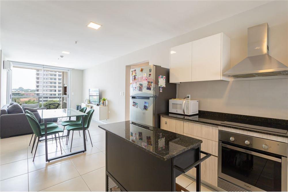 Departamento en venta en Herrera