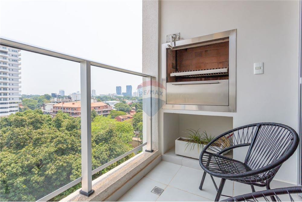 Departamento en venta en Herrera