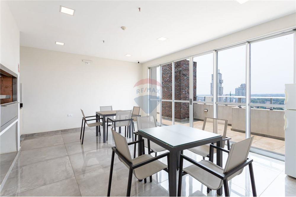 Departamento en venta en Herrera