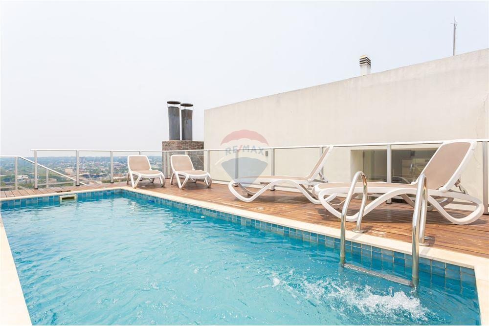 Departamento en venta en Herrera