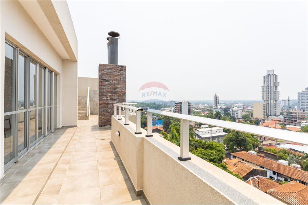 Departamento en venta en Herrera