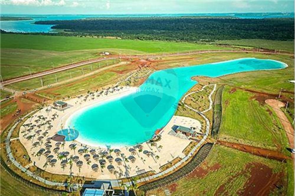 Terreno en venta en Hernandarias