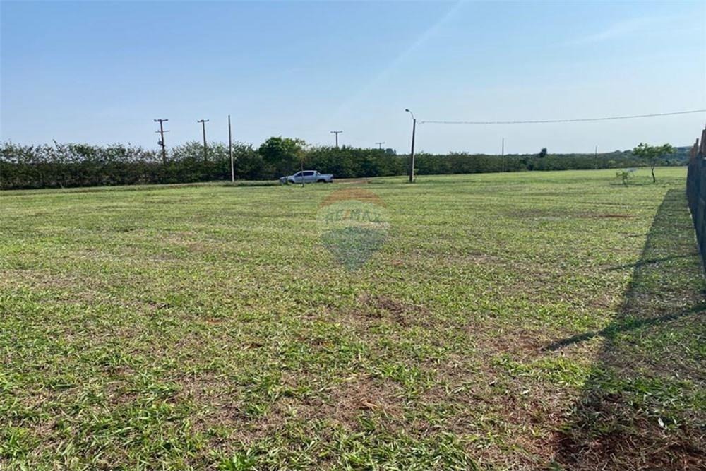 Terreno en venta en Hernandarias