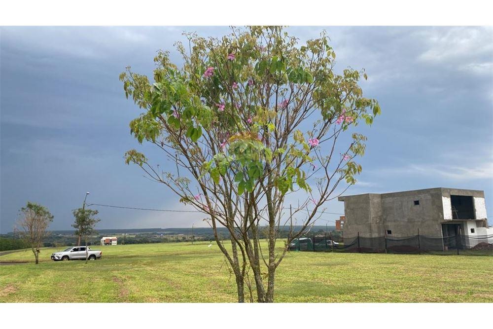 Terreno en venta en Hernandarias