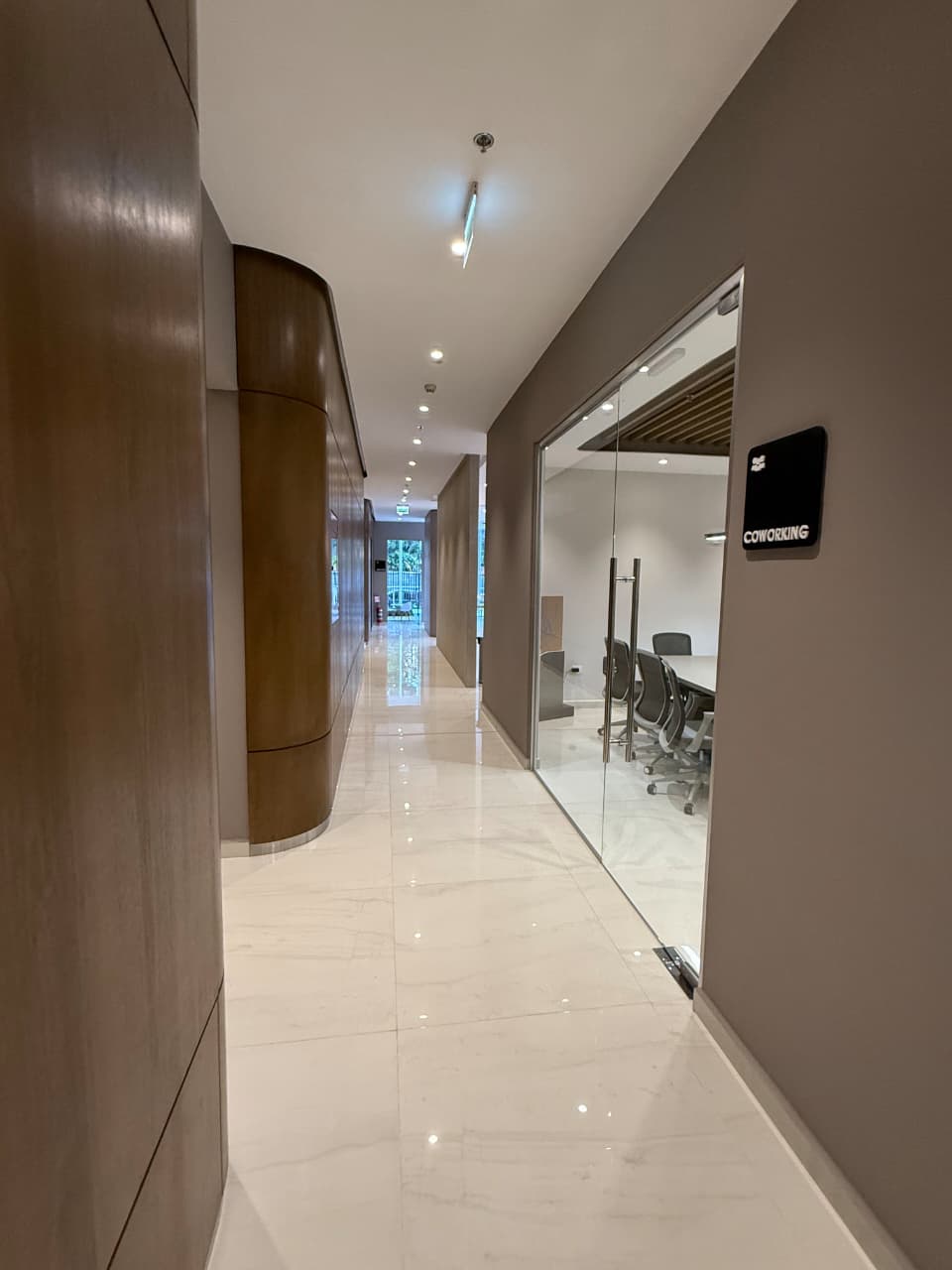 Departamento en alquiler en Las Lomas