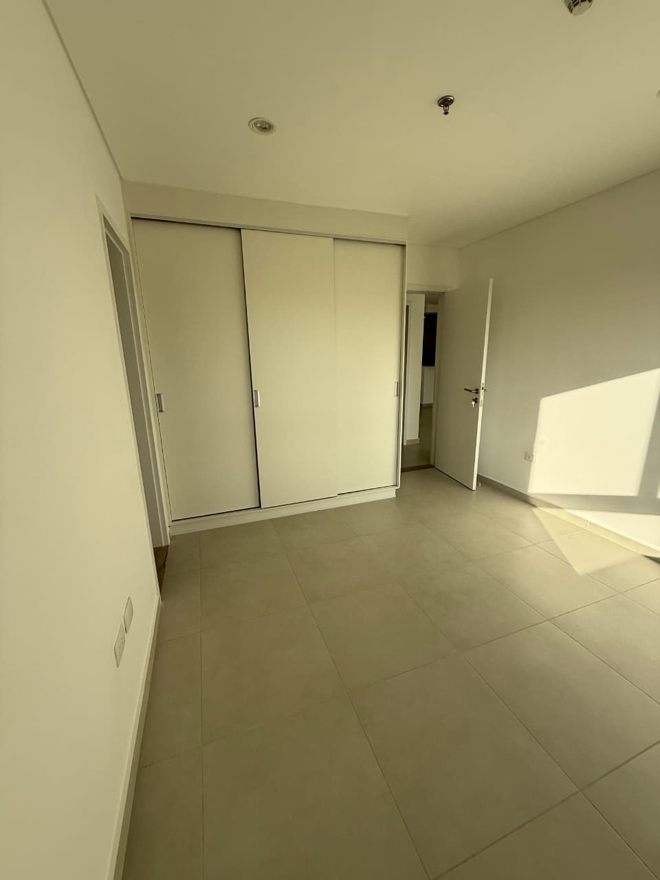 Departamento en alquiler en Las Lomas