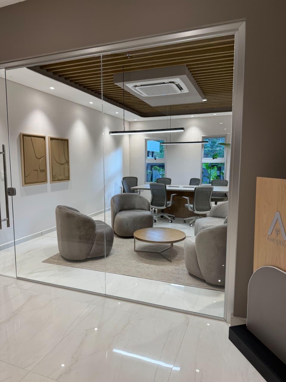 Departamento en alquiler en Las Lomas