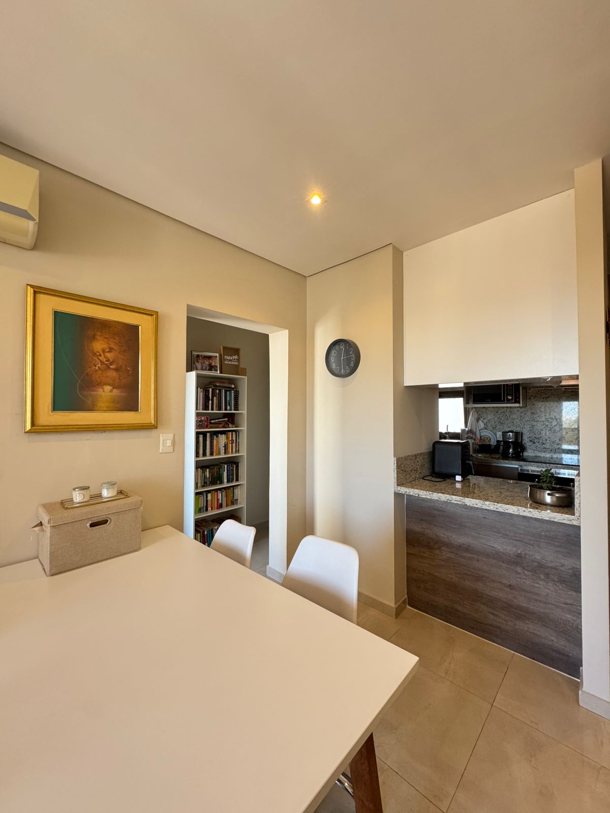 Departamento en venta en Mburucuya