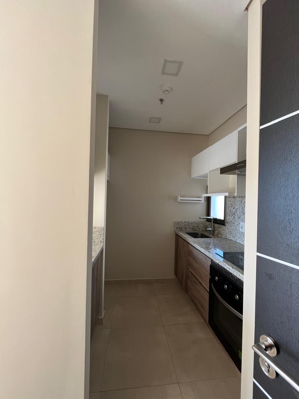 Departamento en venta en Mburucuya