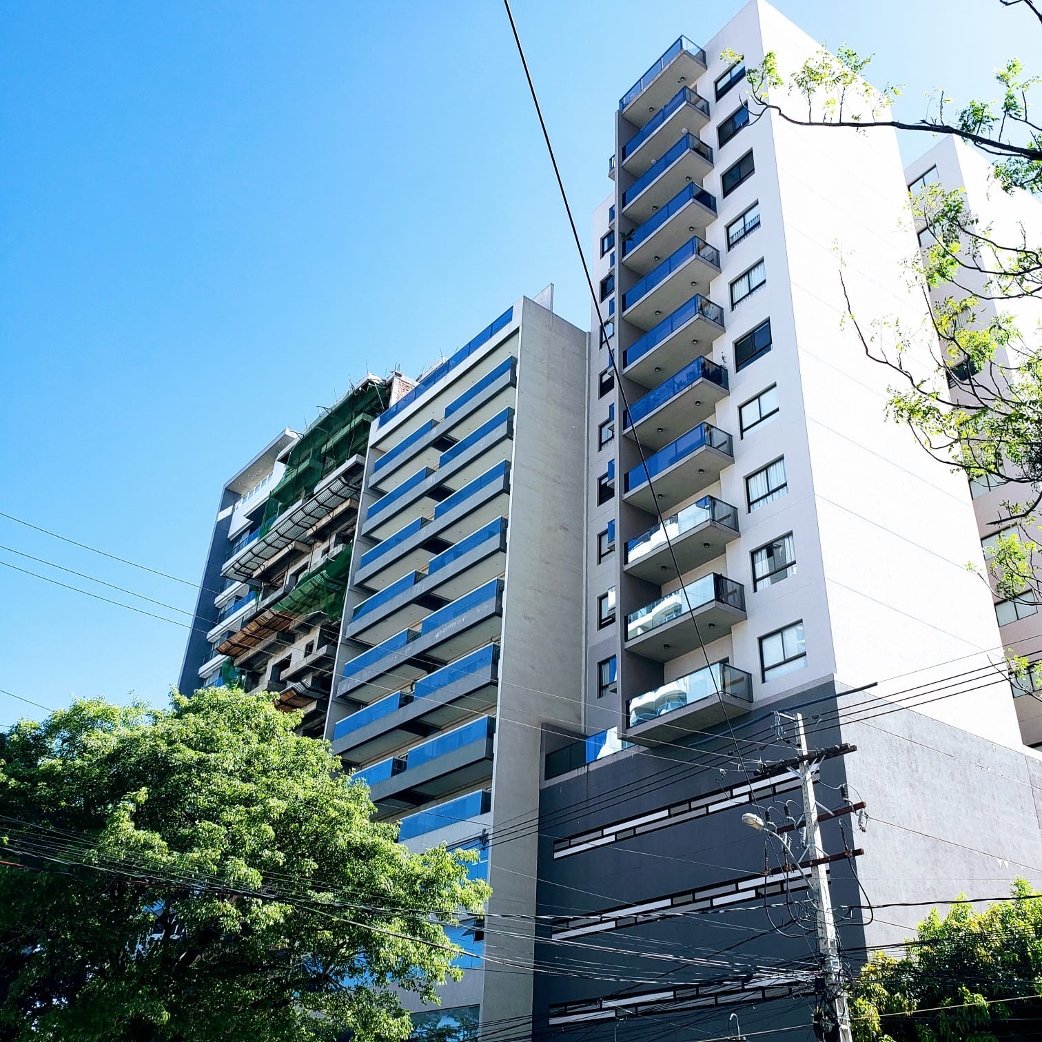 Departamento en venta en Mburucuya