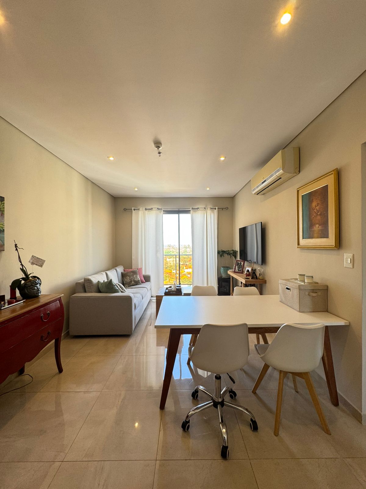 Departamento en venta en Mburucuya
