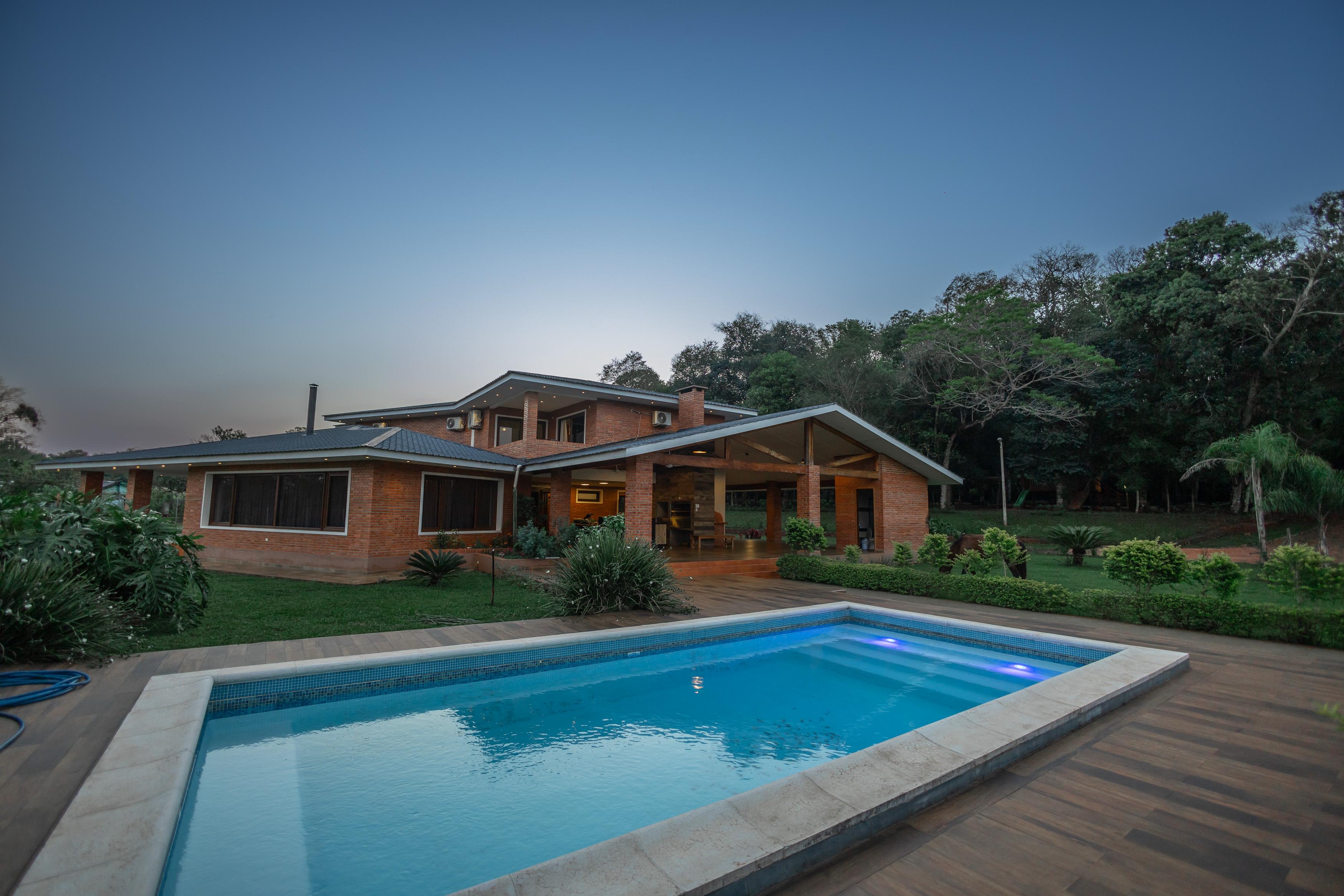 Estancia en venta en San Joaquin