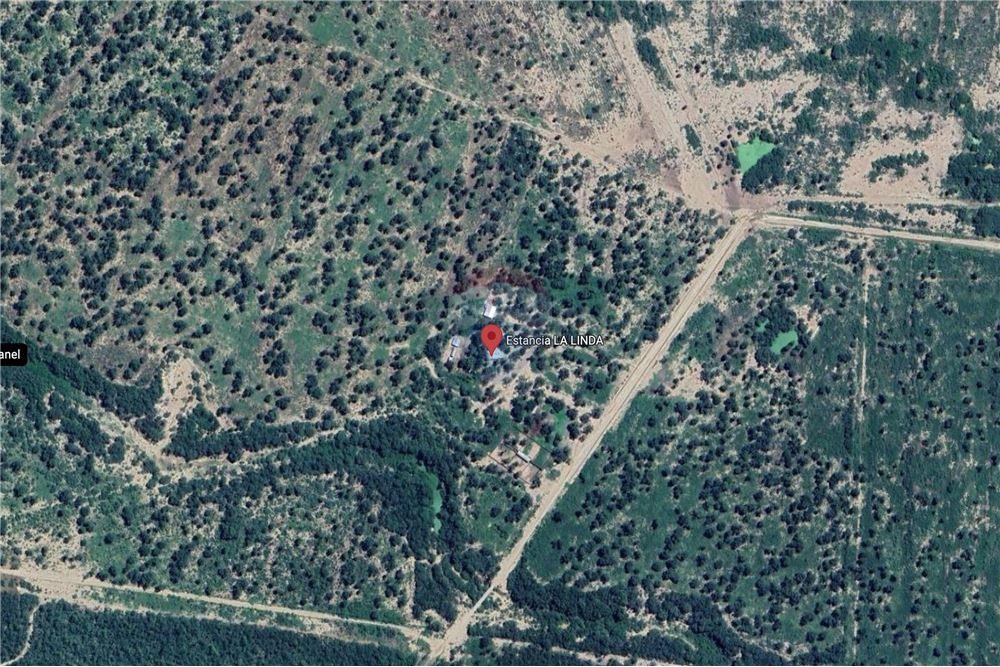 Estancia en venta en Boqueron