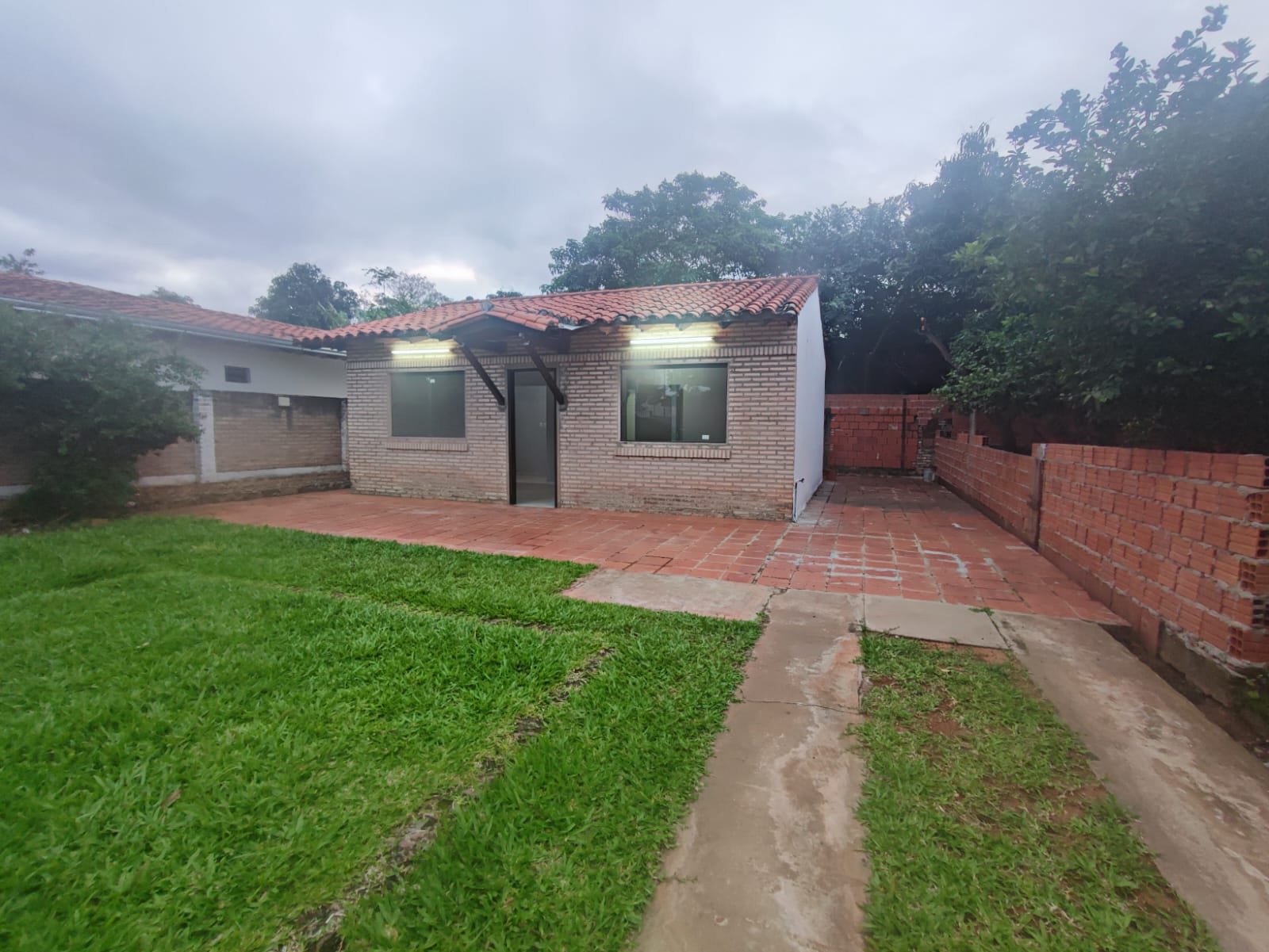 Casa en alquiler en Marambure