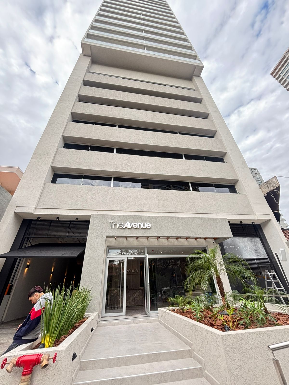 Departamento en alquiler en Herrera