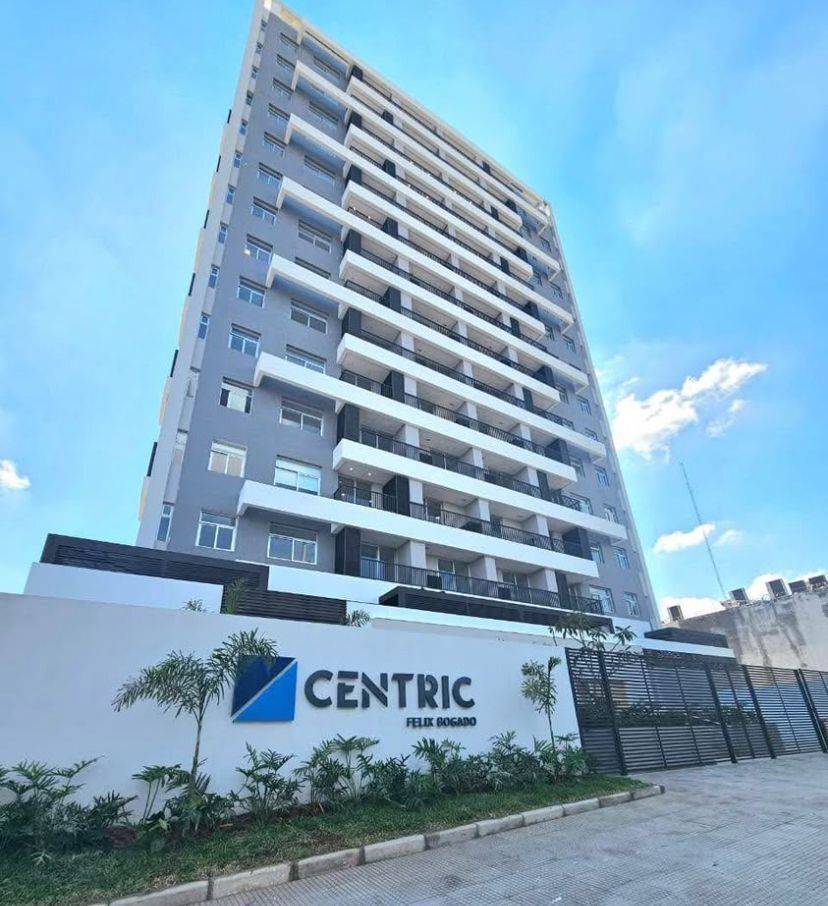 Departamento en venta en San Vicente