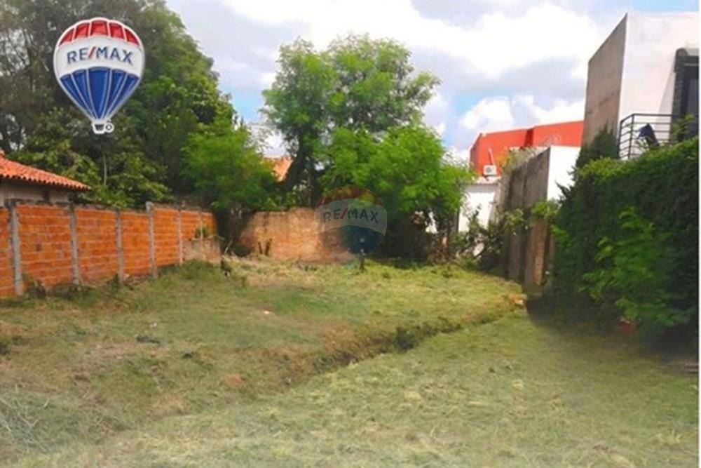 Terreno en venta en Luque
