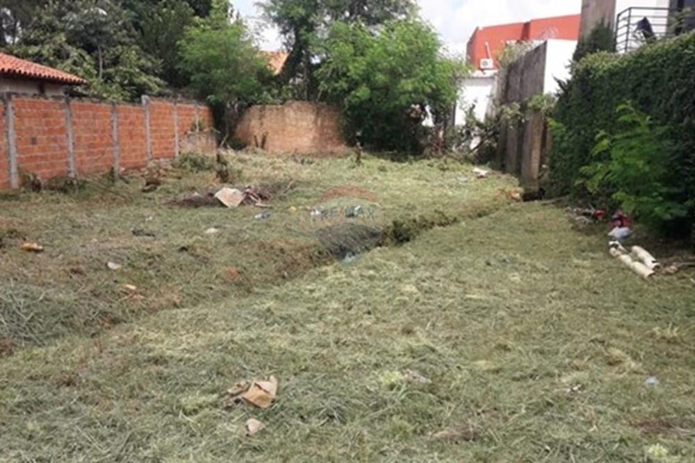 Terreno en venta en Luque