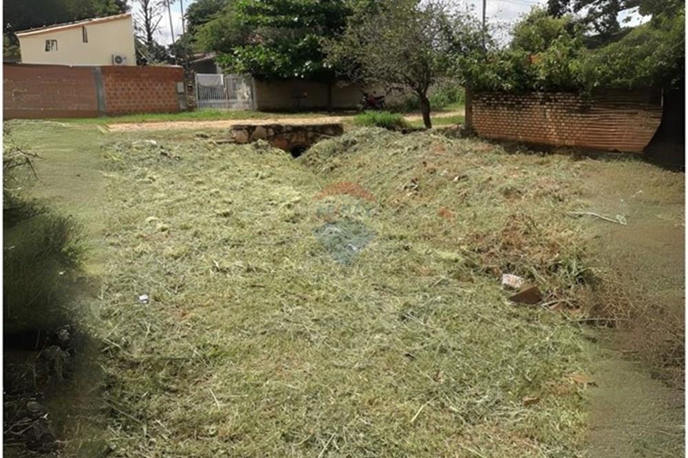 Terreno en venta en Luque